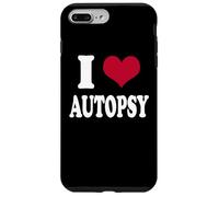 Carcasa para iPhone 7 Plus/8 Plus I Heart Autopsy