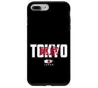 Carcasa para iPhone 7 Plus/8 Plus I Love Tokyo, Tokyo Japan Loves me, Tokyo Fashion Graphic