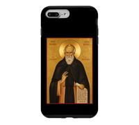 Carcasa para iPhone 7 Plus/8 Plus Icono ortodoxo San Máximo el Confesor