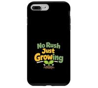 Carcasa para iPhone 7 Plus/8 Plus Identidad de crianza Suave Humor Infantil Lento Familia Consciente