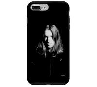 Carcasa para iPhone 7 Plus/8 Plus IDM DJ Aphex Twin Viene a papá por Andy Willsher