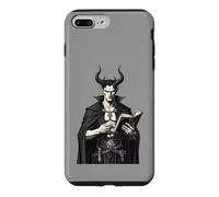 Carcasa para iPhone 7 Plus/8 Plus Ilustración de Dantalion Maestro de la Mente