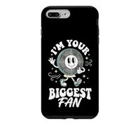 Carcasa para iPhone 7 Plus/8 Plus I'm Your Biggest Fan Verano