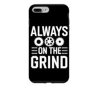 Carcasa para iPhone 7 Plus/8 Plus Impulsado Al Éxito Vida De Inicio Emprendedor Estilo De Vida
