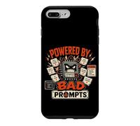 Carcasa para iPhone 7 Plus/8 Plus Impulsado por prompts Malos experimentos IA