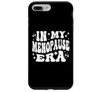 Carcasa para iPhone 7 Plus/8 Plus In My Menopause Era Funny Hot Flashes Women