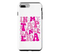Carcasa para iPhone 7 Plus/8 Plus In My Tap Dance Era Ballet Bailarina Chica Maestra Lindo