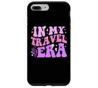 Carcasa para iPhone 7 Plus/8 Plus In My Travel Era Vacation Trip Summer Hiking Camping Squad