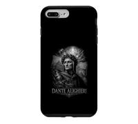 Carcasa para iPhone 7 Plus/8 Plus Infierno Dante Alighieri Comedia Poesía