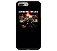 Carcasa para iPhone 7 Plus/8 Plus Infinite Crisis Batmen