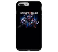 Carcasa para iPhone 7 Plus/8 Plus Infinite Crisis Super
