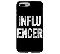 Carcasa para iPhone 7 Plus/8 Plus Influencer en Redes sociales Siguiente creador de influencers