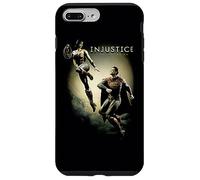 Carcasa para iPhone 7 Plus/8 Plus Injustice: Gods Among Us Battle of The Gods
