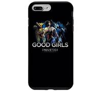 Carcasa para iPhone 7 Plus/8 Plus Injustice: Gods Among Us Good Girls Characters