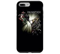 Carcasa para iPhone 7 Plus/8 Plus Injustice: Gods Among Us Good vs Evil
