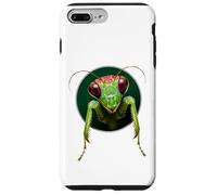 Carcasa para iPhone 7 Plus/8 Plus Insecto Mantis religioso Divertido