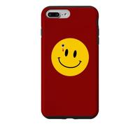 Carcasa para iPhone 7 Plus/8 Plus Insignia de Agujero de Bala de comedi