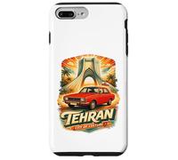 Carcasa para iPhone 7 Plus/8 Plus IRÁN Persian PARSIS PERSEPOLIS