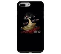 Carcasa para iPhone 7 Plus/8 Plus IT Now We Aren't Strangers