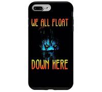 Carcasa para iPhone 7 Plus/8 Plus IT We All Float Down Here