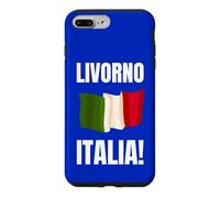 Carcasa para iPhone 7 Plus/8 Plus Italy Livorno