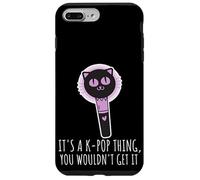 Carcasa para iPhone 7 Plus/8 Plus It's A K-Pop Thing You Wouldn't Get It Korean Boy Band Fan