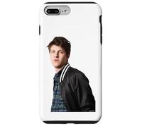 Carcasa para iPhone 7 Plus/8 Plus Jamie T Sheila Sticks 'N' Stones Cantante de Andy Willsher