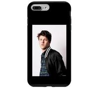 Carcasa para iPhone 7 Plus/8 Plus Jamie T Sticks 'N' Stones Sheila Cantante de Andy Willsher