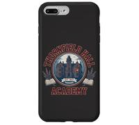 Carcasa para iPhone 7 Plus/8 Plus Jane Eyre y el Sr. Rochester, Thornfield Hall, Charlotte Bronte