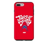 Carcasa para iPhone 7 Plus/8 Plus Jaws Jaws of Death