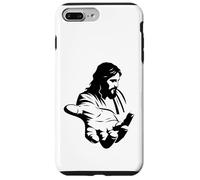 Carcasa para iPhone 7 Plus/8 Plus Jesús is Calling You