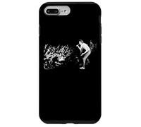 Carcasa para iPhone 7 Plus/8 Plus Joe Elliott Def Leppard Live Adrenalize Era 1992