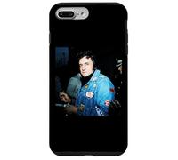 Carcasa para iPhone 7 Plus/8 Plus Johnny Cash Anillo De Fuego Cantante La Era Barón 1981