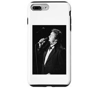 Carcasa para iPhone 7 Plus/8 Plus Johnny Cash Folsom Prison Blues Cambridge en Vivo 1988