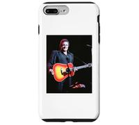 Carcasa para iPhone 7 Plus/8 Plus Johnny Cash Folsom Prison Blues en Vivo en Royal Albert Hall