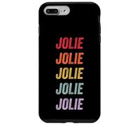 Carcasa para iPhone 7 Plus/8 Plus Jolie