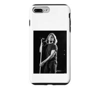 Carcasa para iPhone 7 Plus/8 Plus Jon Bon Jovi Livin' En Una Oración El Cantante de Rock David Corio
