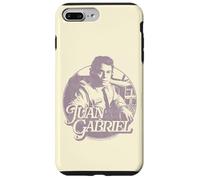 Carcasa para iPhone 7 Plus/8 Plus Juan Gabriel Círculo Angustiado Foto