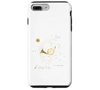 Carcasa para iPhone 7 Plus/8 Plus Juicio del Tarot Tribunal Astrología Esoterismo Arcanos