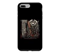 Carcasa para iPhone 7 Plus/8 Plus Juicio Divino El Señor Ejecuta Justicia Y Justicia