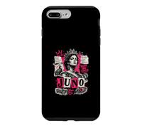 Carcasa para iPhone 7 Plus/8 Plus Juno Regina Coeli Diosa Romana Diva Imperatrix