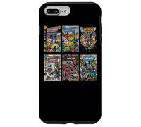 Carcasa para iPhone 7 Plus/8 Plus Justice League Covers