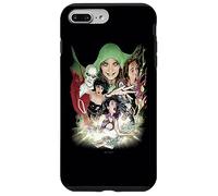Carcasa para iPhone 7 Plus/8 Plus Justice League Dark Cover #1