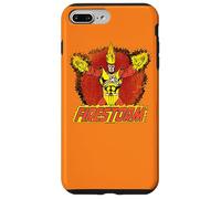 Carcasa para iPhone 7 Plus/8 Plus Justice League Firestorm Ring of Fire