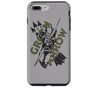 Carcasa para iPhone 7 Plus/8 Plus Justice League Green Arrow Archers Arrows