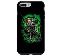 Carcasa para iPhone 7 Plus/8 Plus Justice League Green Arrow In My Sight