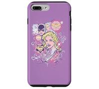 Carcasa para iPhone 7 Plus/8 Plus Justice League Justice is Pretty