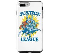 Carcasa para iPhone 7 Plus/8 Plus Justice League Let's do This