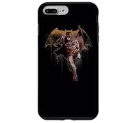 Carcasa para iPhone 7 Plus/8 Plus Justice League Movie Batman Caped Crusader