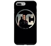 Carcasa para iPhone 7 Plus/8 Plus Justice League Movie DC Comics Superman